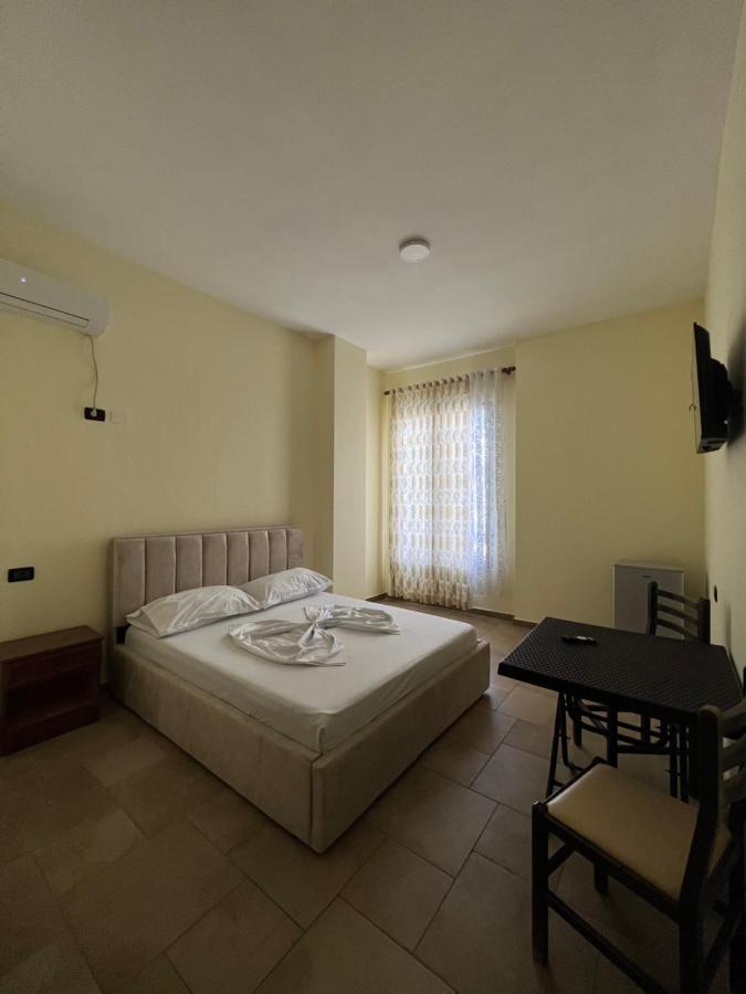 Hotel Antik Golem  Bagian luar foto